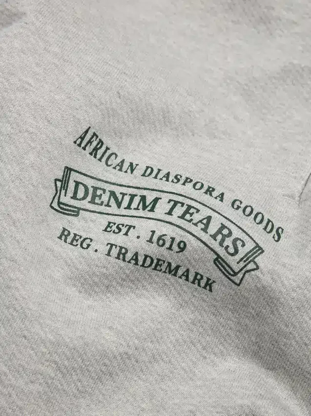 ADG Eşofman Altı Gri