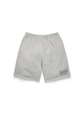 ADG Sweatshorts Gri