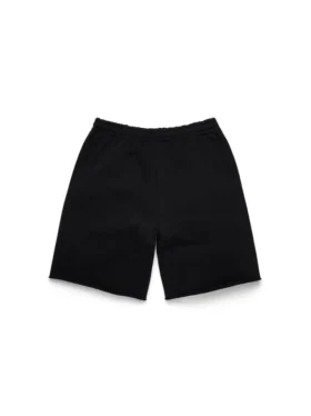 ADG Sweatshorts Siyah