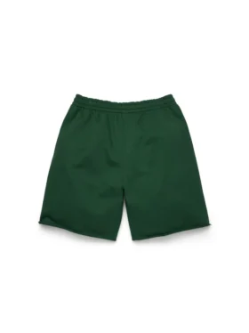 ADG Yeşil Sweatshorts