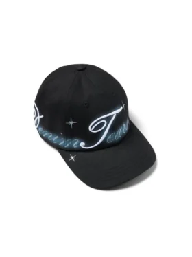 Airbrush DT Logolu Şapka