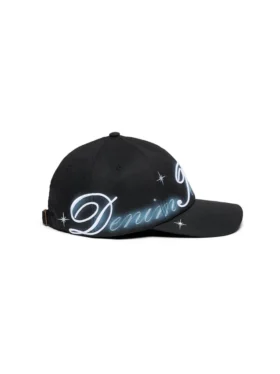 Airbrush DT Logolu Şapka