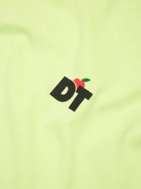 Apple Tişört Limon