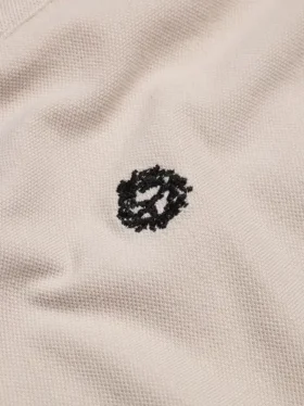 Barış Çelengi Polo Krem