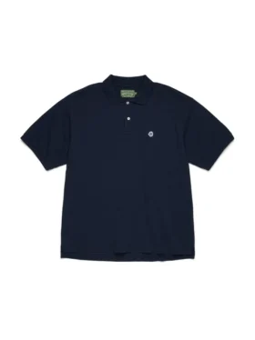 Barış Çelengi Polo Lacivert