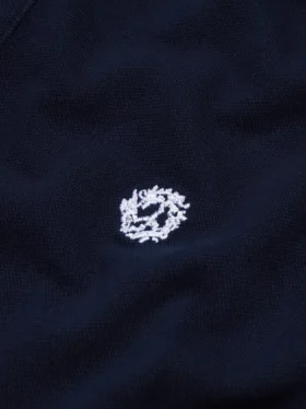 Barış Çelengi Polo Lacivert