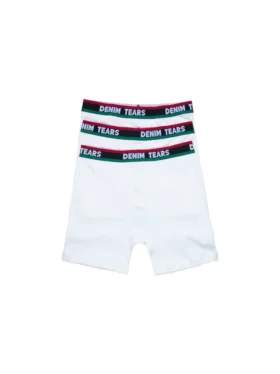 Beyaz Boxer 3’lü Paket