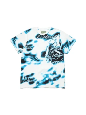 Cloud Camo Tişört