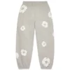 Cotton Wreath Sweatpant Gri