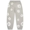 Cotton Wreath Sweatpant Gri