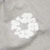 Cotton Wreath Sweatpant Gri