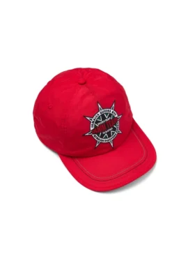DT Star Şapka Kırmızı