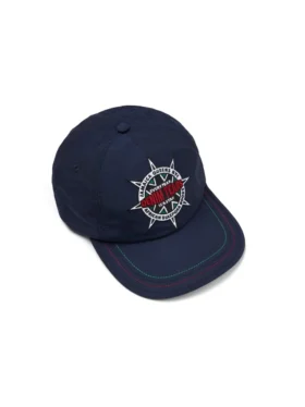 DT Star Cap Lacivert