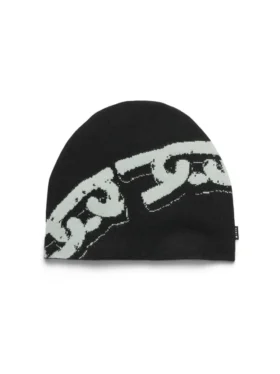 Libertas Skully Siyah