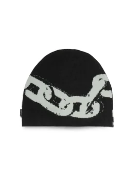 Libertas Skully Siyah