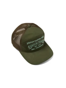 Libertas Yama Ranger Şapkası