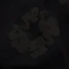 Mono Cotton Wreath Şort Siyah