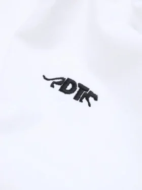 Panther Tişört – Beyaz