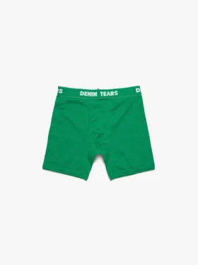 RGB Boxer Şort 3’lü Paket Çok Renkli