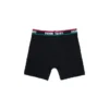 Siyah 3'lü Boxer Paketi